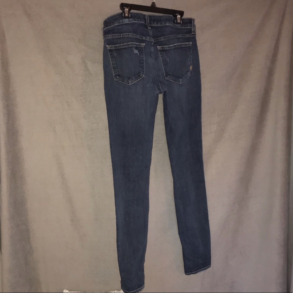 ⭐️RICH & SKINNY super skinny jeans (29)